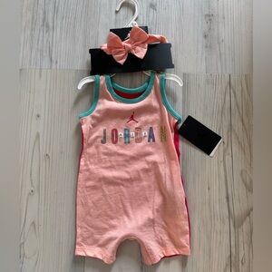 Nike 2 Piece Jordan Set
Multiple sizes, NEW w Tags